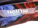 Купить Гироборд TaoTao U6 APP - 8" Mix Fire 4 273 грн недорого