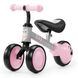Купити Каталка-велобіг Kinderkraft Cutie Pink 1 690 грн недорого, дешево