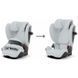 Купити Автокрісло Cybex Pallas G2 i-Size Fog Grey 12 890 грн недорого