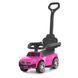 Купить Каталка-толокар Bambi 6253EL-8 2 030 грн недорого