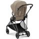 Купити Коляска дитяча 2 в 1 Cybex Melio Almond Beige 28 400 грн недорого