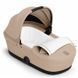 Купить Коляска 2 в 1 Cybex Melio Almond Beige 30 400 грн недорого