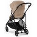 Купить Коляска 2 в 1 Cybex Melio Almond Beige 30 400 грн недорого