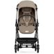 Купити Коляска дитяча 2 в 1 Cybex Melio Almond Beige 28 400 грн недорого