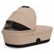 Купить Коляска 2 в 1 Cybex Melio Almond Beige 30 400 грн недорого