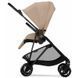 Купить Коляска 2 в 1 Cybex Melio Almond Beige 30 400 грн недорого