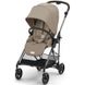 Купити Коляска дитяча 2 в 1 Cybex Melio Almond Beige 28 400 грн недорого