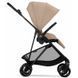 Купить Коляска 2 в 1 Cybex Melio Almond Beige 30 400 грн недорого