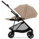 Купить Коляска 2 в 1 Cybex Melio Almond Beige 30 400 грн недорого