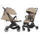 Купить Прогулочная коляска Carrello Solo CRL-5531 Spring Beige 6 505 грн недорого