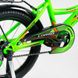Купити Велосипед дитячий CORSO 14" Maxis CL-14522 2 747 грн недорого