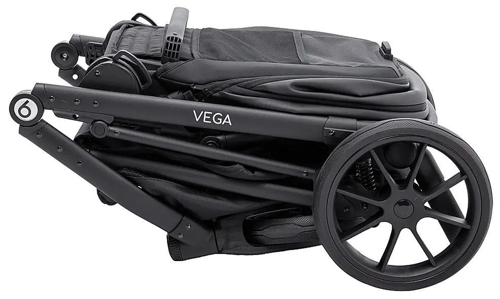 Купить Коляска 2 в 1 Bair Vega ECO VE-12 19 999 грн недорого