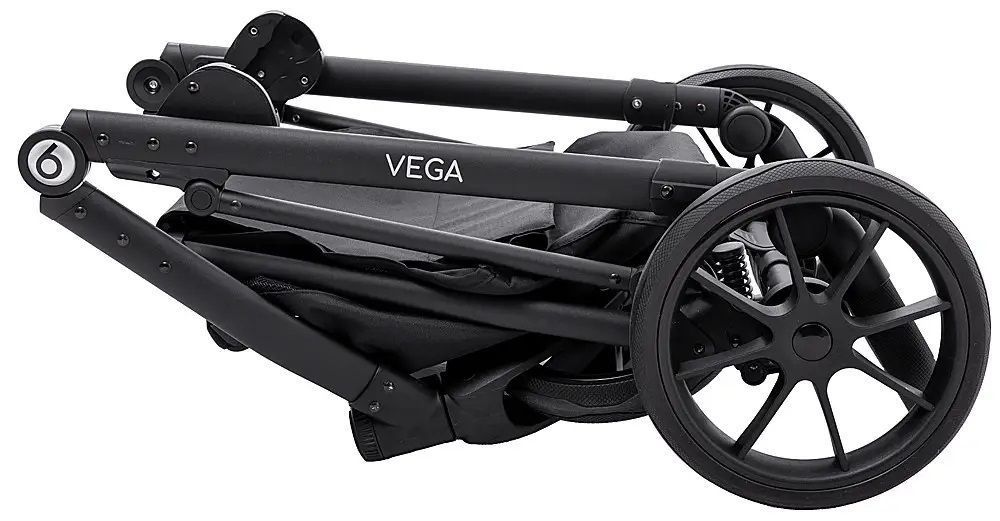 Купить Коляска 2 в 1 Bair Vega Soft VS-05 19 699 грн недорого