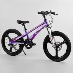 Купить Детский спортивный велосипед 20" CORSO Speedline MG-61038 5 896 грн недорого