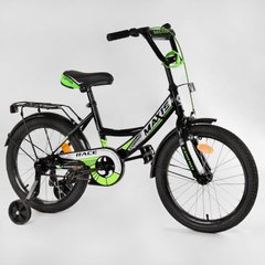 Купить Велосипед детский CORSO 18" Maxis 18199 3 360 грн недорого