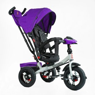 Купити Трьохколісний велосипед Best Trike 6088F 810-25 3 815 грн недорого, дешево