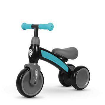 Купить Беговел детский Qplay Sweetie B-401 Blue  1 350 грн недорого