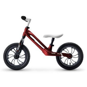 Купити Велобіг дитячий Racer B-300 Red white 3 380 грн недорого, дешево