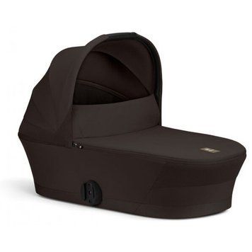 Купити Люлька до коляски Cybex Melio Chocolate Brown 8 600 грн недорого, дешево