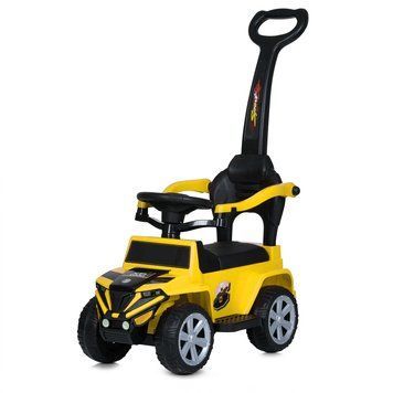 Купить Машинка-толокар Bambi M 5805EL-6 1 950 грн недорого