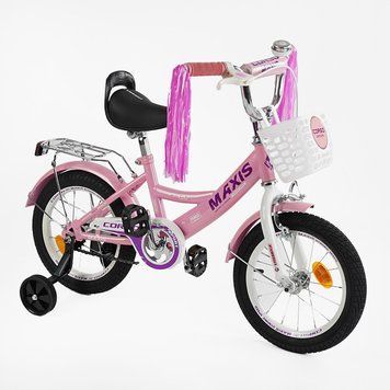 Купить Велосипед детский CORSO 14" Maxis CL-14030 3 223 грн недорого