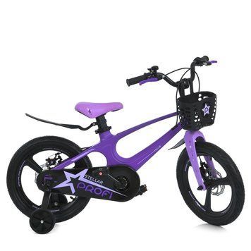 Купить Велосипед детский Profi 18" Stellar MB 181020-5 4 450 грн недорого