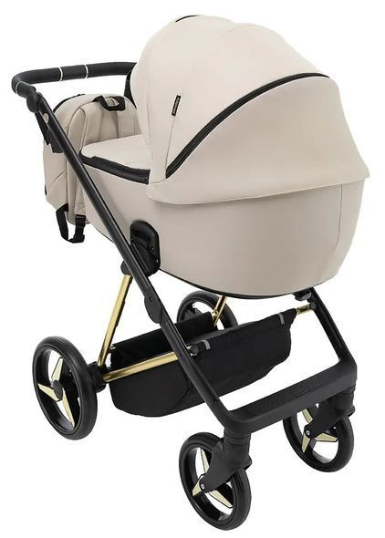 Купить Коляска 2 в 1 Adamex Blanc Special Edidion PS-802 25 499 грн недорого