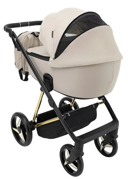 Купить Коляска 2 в 1 Adamex Blanc Special Edidion PS-802 25 499 грн недорого