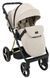 Купить Коляска 2 в 1 Adamex Blanc Special Edidion PS-802 25 499 грн недорого