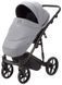 Купить Коляска 2 в 1 Adamex Mobi Air (Thermo) ECO кожа PS-113 21 699 грн недорого