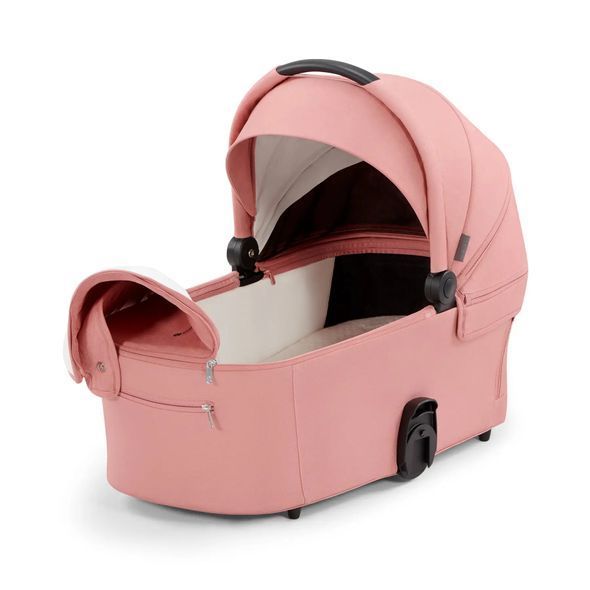 Купити Коляска дитяча 2 в 1 Kinderkraft Nea Ash Pink 15 390 грн недорого, дешево