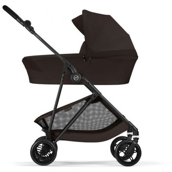 Купити Люлька до коляски Cybex Melio Chocolate Brown 8 600 грн недорого, дешево