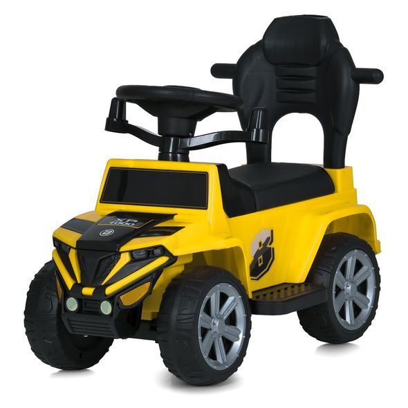Купить Машинка-толокар Bambi M 5805EL-6 1 950 грн недорого