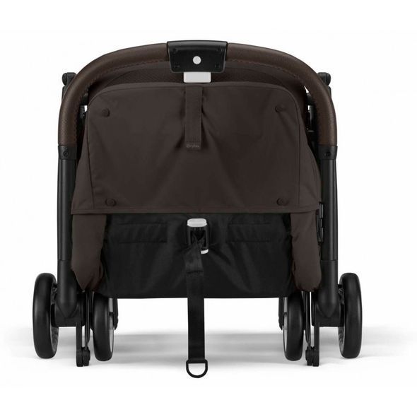 Купить Прогулочная коляска Cybex Orfeo TPE Chocolate Brown 13 500 грн недорого
