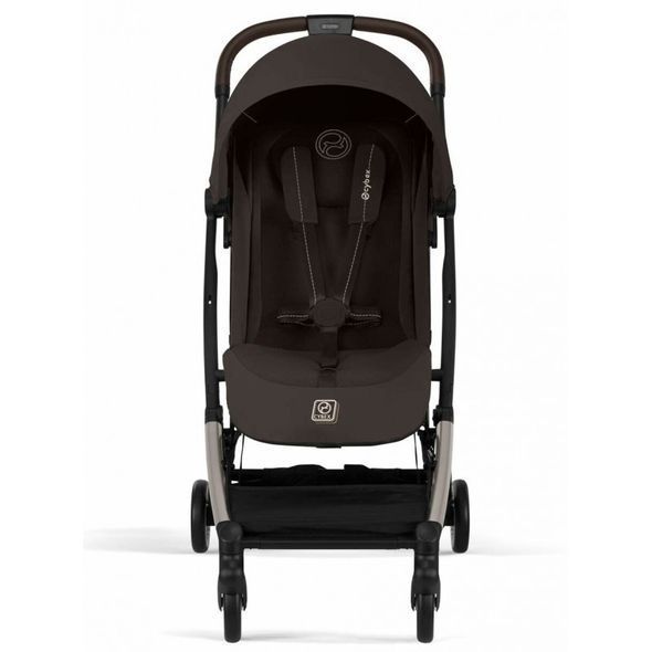 Купить Прогулочная коляска Cybex Orfeo TPE Chocolate Brown 13 500 грн недорого