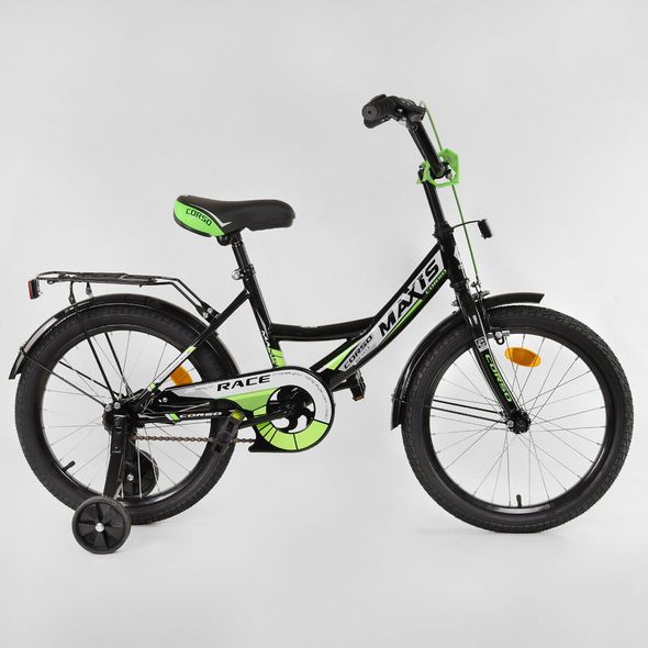 Купити Велосипед дитячий CORSO 18" Maxis 18199 3 360 грн недорого, дешево