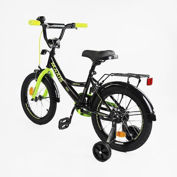Купити Велосипед дитячий CORSO 16" Maxis CL-16338 3 456 грн недорого, дешево
