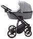 Купить Коляска 2 в 1 Adamex Mobi Air (Thermo) ECO кожа PS-113 21 699 грн недорого