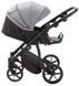 Купить Коляска 2 в 1 Adamex Mobi Air (Thermo) ECO кожа PS-113 21 699 грн недорого
