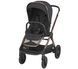 Купити Коляска дитяча 2 в 1 Espiro Code 10 Clever Black 27 400 грн недорого