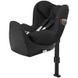 Купити Автокрісло Cybex Sirona Zi i-Size Deep Black 21 999 грн недорого