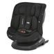 Купить Автокресло El Camino i-RISE ME 1207 Black 5 127 грн недорого