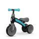 Купить Беговел детский Qplay Sweetie B-401 Blue  1 350 грн недорого