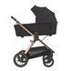 Купити Коляска дитяча 2 в 1 Espiro Code 10 Clever Black 27 400 грн недорого