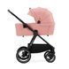 Купити Коляска дитяча 2 в 1 Kinderkraft Nea Ash Pink 15 390 грн недорого
