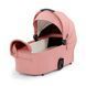 Купити Коляска дитяча 2 в 1 Kinderkraft Nea Ash Pink 15 390 грн недорого