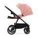 Купити Коляска дитяча 2 в 1 Kinderkraft Nea Ash Pink 15 390 грн недорого