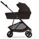 Купити Люлька до коляски Cybex Melio Chocolate Brown 8 600 грн недорого