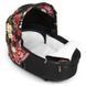 Купить Люлька Cybex Mios Lux Spring Blossom Dark 16 590 грн недорого