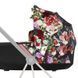 Купить Люлька Cybex Mios Lux Spring Blossom Dark 16 590 грн недорого